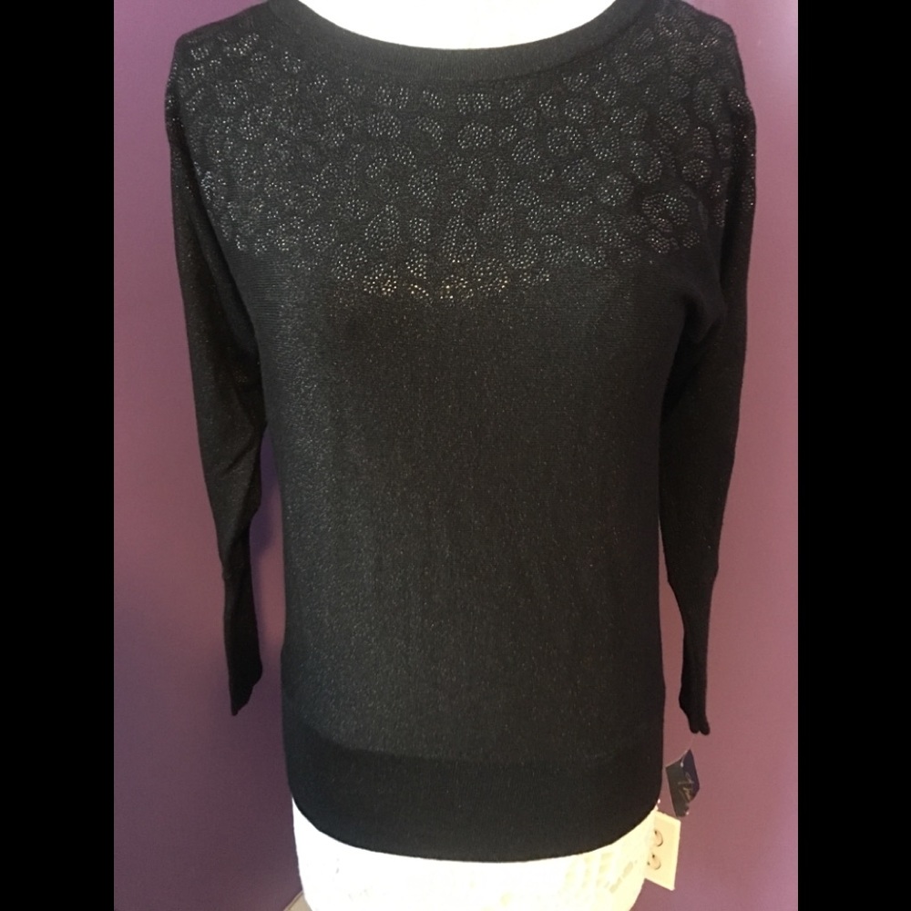 Thalia Sodi Sweater
